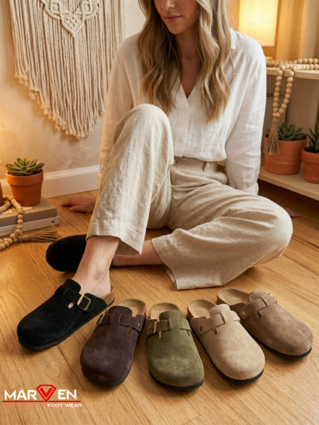 Women's collection