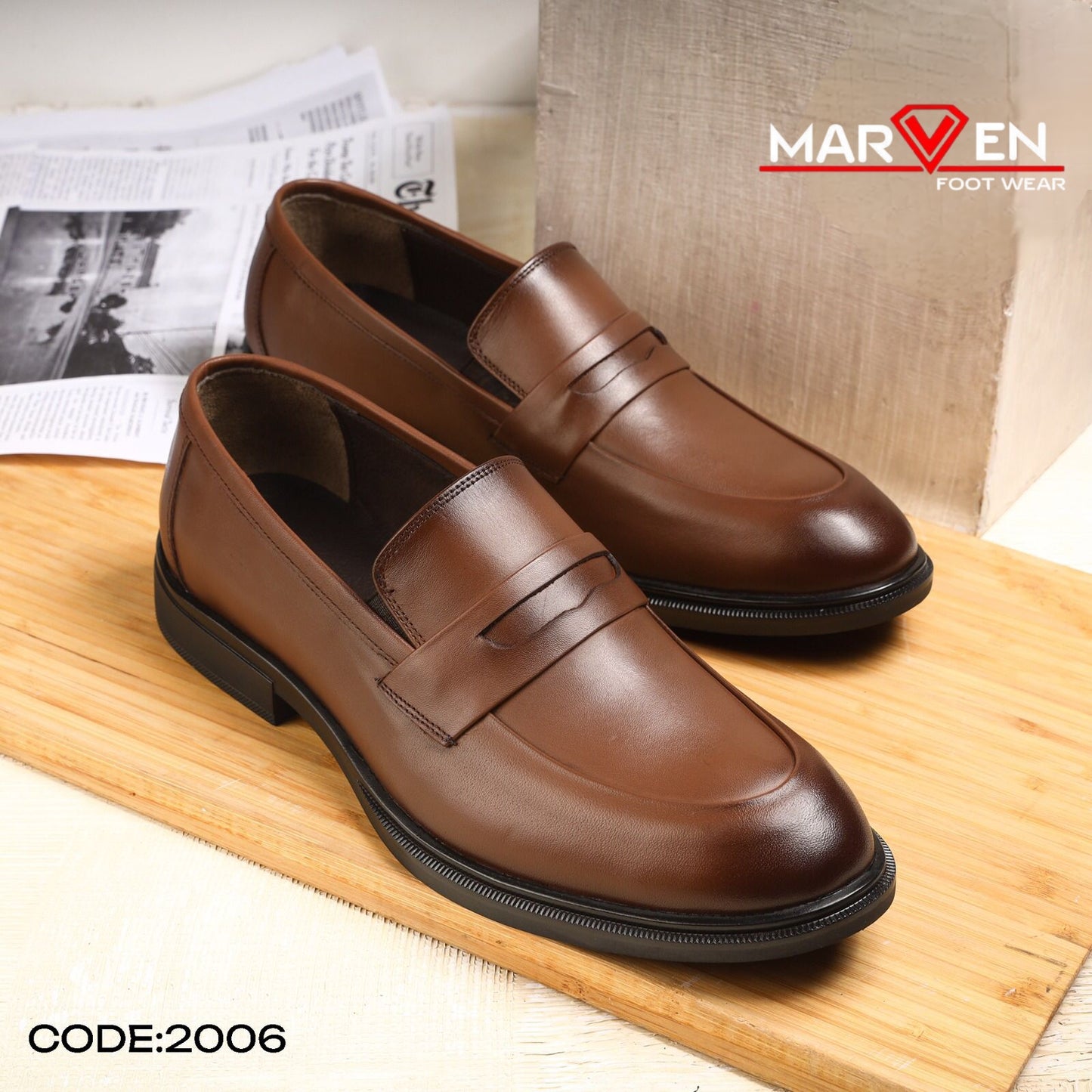 حذاء كلاسيك St2006 - هافان